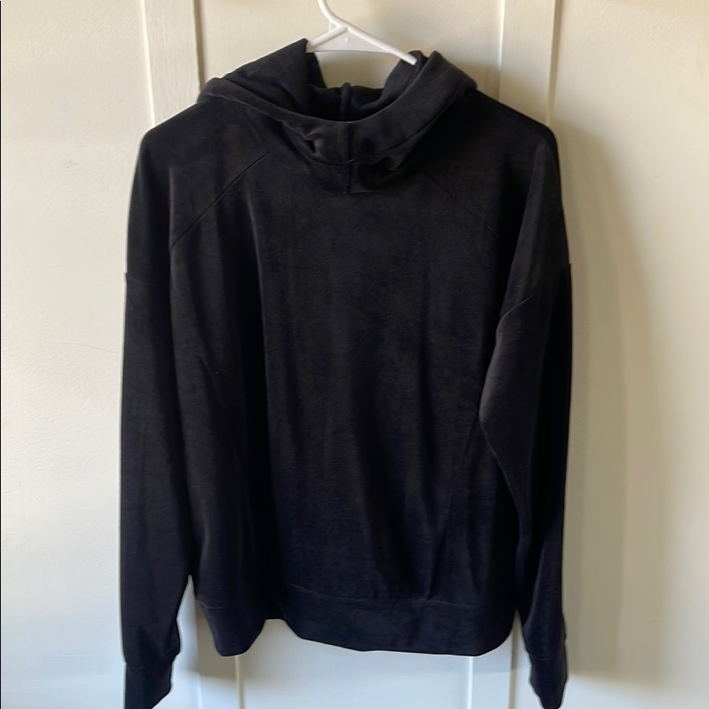 Black Evereve Hoodie